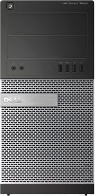 Системный блок Dell OptiPlex 7020 MT (CA027D7020MT11EDB) - вид спереди