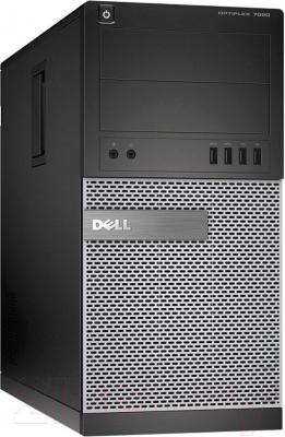 Системный блок Dell OptiPlex 7020 MT (CA027D7020MT11EDB) - общий вид