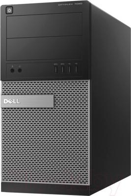 Системный блок Dell OptiPlex 7020 MT (CA027D7020MT11EDB) - общий вид