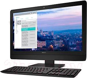 Моноблок Dell OptiPlex 9030 AIO (CA001D9030AIO11) - общий вид