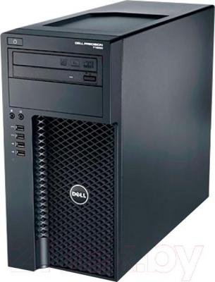 Системный блок Dell Precision T1700 MT (CA357PT1700MUFWS) - общий вид