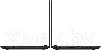 Ноутбук Dell Latitude 3440 (CA002L34406EM) - вид сбоку