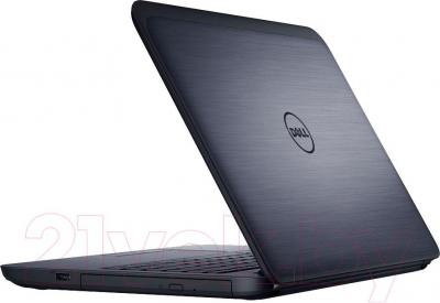 Ноутбук Dell Latitude 3440 (CA002L34406EM) - вполоборота