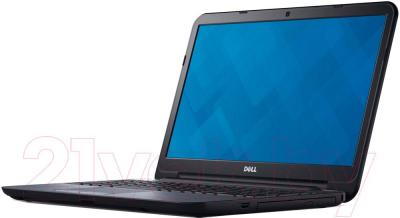 Ноутбук Dell Latitude 3540 (CA003L35406EM) - вполоборота