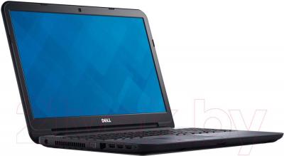 Ноутбук Dell Latitude 3540 (CA003L35406EM) - вполоборота