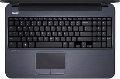 Ноутбук Dell Latitude 3540 (CA002L35406EM) - вид сверху