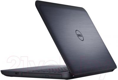 Ноутбук Dell Latitude 3540 (CA002L35406EM) - вполоборота