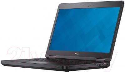 Ноутбук Dell Latitude 5250 (CA017LE5250EMEA_WIN) - вполоборота