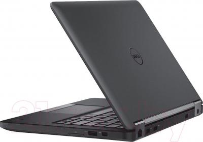 Ноутбук Dell Latitude 5250 (CA017LE5250EMEA_WIN) - вид сбоку
