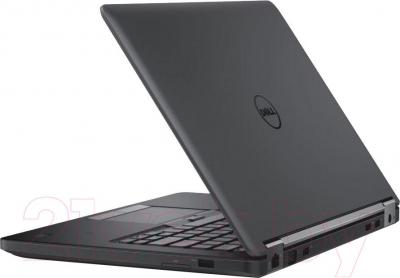 Ноутбук Dell Latitude 5450 (CA023LE5450EMEA_UBU) - вполоборота