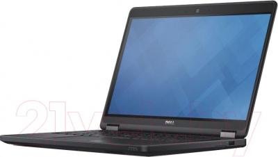 Ноутбук Dell Latitude 5450 (CA023LE5450EMEA_UBU) - вполоборота
