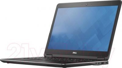 Ноутбук Dell Latitude 7440 (CA112LE7440EMEA) - вполоборота