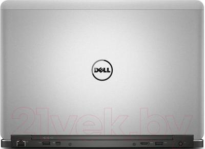 Ноутбук Dell Latitude 7440 (CA112LE7440EMEA) - вид сзади