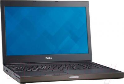 Ноутбук Dell Precision M4800 (CA025NFM4800MUMWS) - общий вид