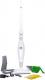 Миниатюра изображения товара Вертикальный пылесос Kitfort KT-502 (белый)