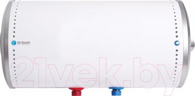 Накопительный водонагреватель Timberk SWH MS2 10 HU - общий вид