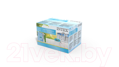 Скиммер для бассейна Intex 28000/58949