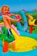 Миниатюра изображения товара Водный игровой центр Intex Dinoland / 57135 (333x229x112)
