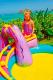 Миниатюра изображения товара Водный игровой центр Intex Dinoland / 57135 (333x229x112)