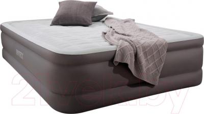 Надувная кровать Intex 64474 - общий вид
