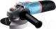 Миниатюра изображения товара Угловая шлифовальная машина Hyundai G800-125 Expert