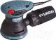 Миниатюра изображения товара Эксцентриковая шлифовальная машина Hyundai O 350