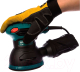 Миниатюра изображения товара Эксцентриковая шлифовальная машина Hyundai O 350