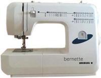 Швейная машина Bernina Bernette Bristol 3 - 