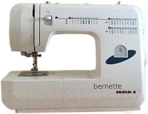 Швейная машина Bernina Bernette Bristol 3
