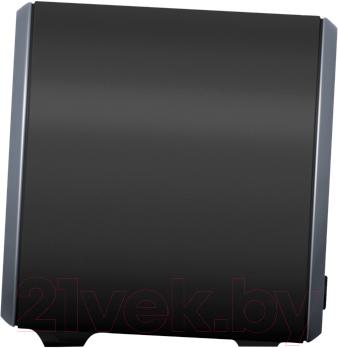 Портативная колонка Sony SRS-X2B - вид сбоку