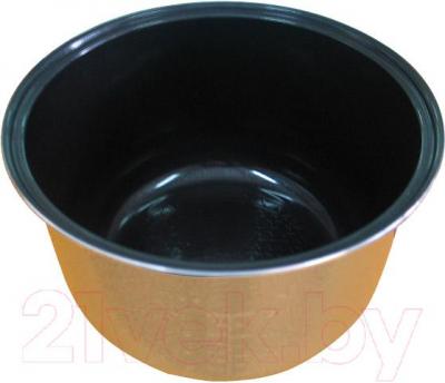 Мультиварка Redmond RMC-PM4510 (черный) - чаша