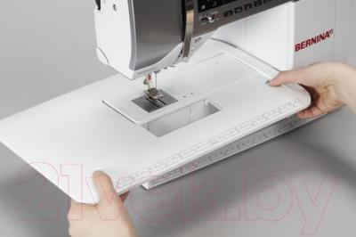 Швейная машина Bernina 550 - приставной столик