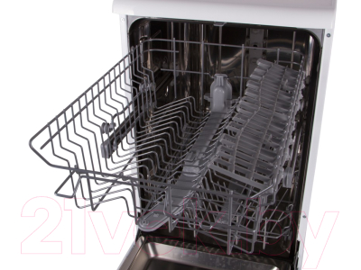 Посудомоечная машина Hotpoint-Ariston LSFB 7B019 EU
