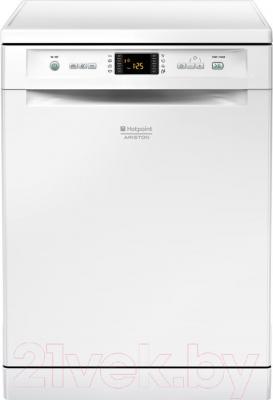 Посудомоечная машина Hotpoint-Ariston LFF 8B019 - общий вид