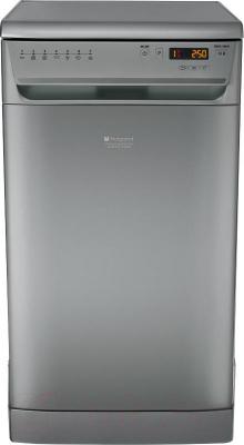 Посудомоечная машина Hotpoint-Ariston LSFF 7M09 CX RU - общий вид