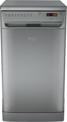 Посудомоечная машина Hotpoint-Ariston LSFF 9M114 CX EU - общий вид