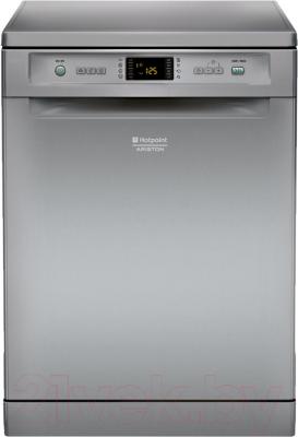 Посудомоечная машина Hotpoint-Ariston LFF 8S112 X EU - общий вид