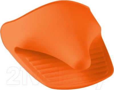 Рукавица-прихватка Peterhof PH-12835 (оранжевый)