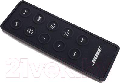 Пульт ДУ для MP3 плеера Bose SoundDock 10 Digital Music System  (Black) - общий вид