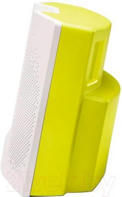 Мультимедийная док-станция Bose SoundDock XT (Yellow) - вид сбоку