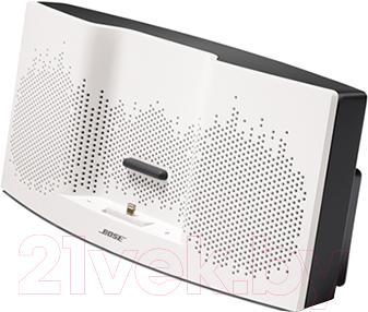 Мультимедийная док-станция Bose SoundDock XT (Gray) - общий вид
