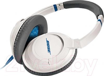 Наушники-гарнитура Bose SoundTrue On-Ear (White) - общий вид