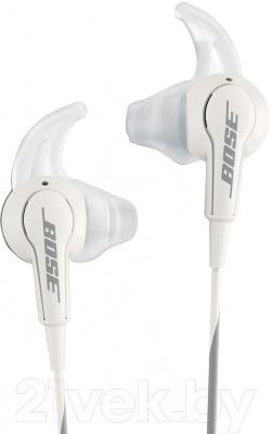 Наушники Bose SoundTrue In-Ear (White) - общий вид