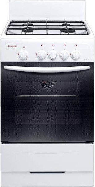 Плита газовая GEFEST 3200-08 К33