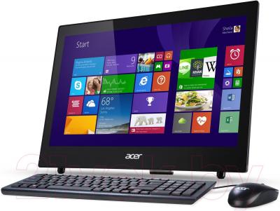 Моноблок Acer Aspire Z1-601 (DQ.SY7ME.005)