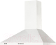 Вытяжка купольная Zorg Technology Kvinta 750 (60, белый) - 