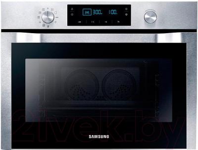 

Электрический духовой шкаф Samsung, NQ50C7535DS/WT