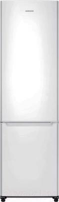 Холодильник с морозильником ATLANT ХМ 6025-043 - общий вид