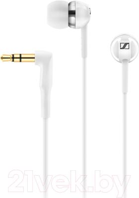 

Наушники Sennheiser, CX 1.00