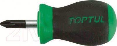 

Отвертка Toptul, FBBB0103